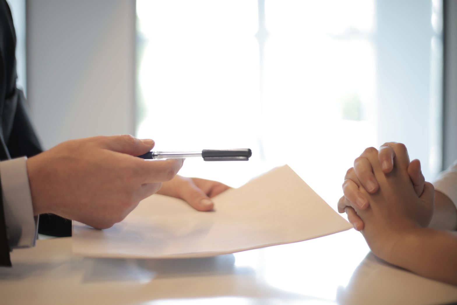 Quelques raisons de lire un contrat