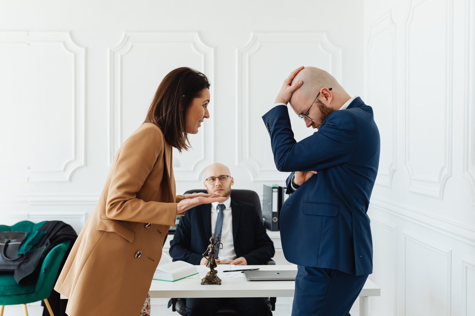 Quelques principales causes du divorce