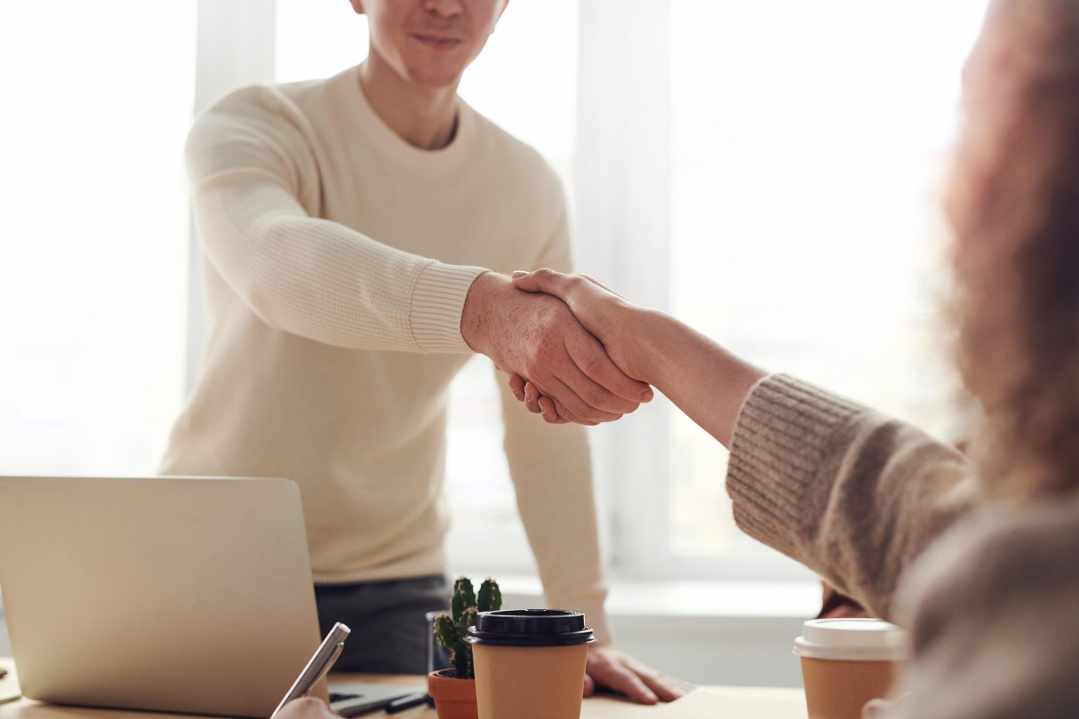 Quelques astuces pour régler un litige