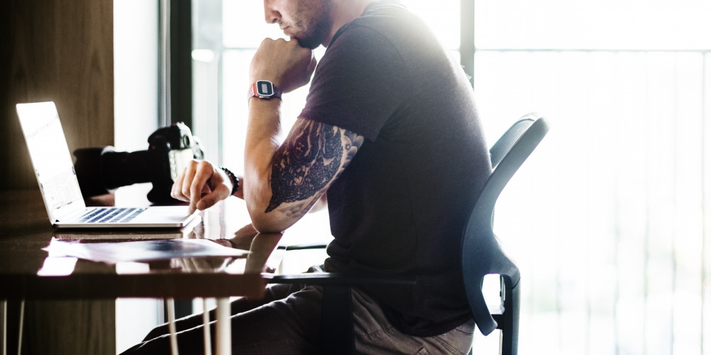 La digitalisation des cabinets d'avocats : enjeux et perspectives