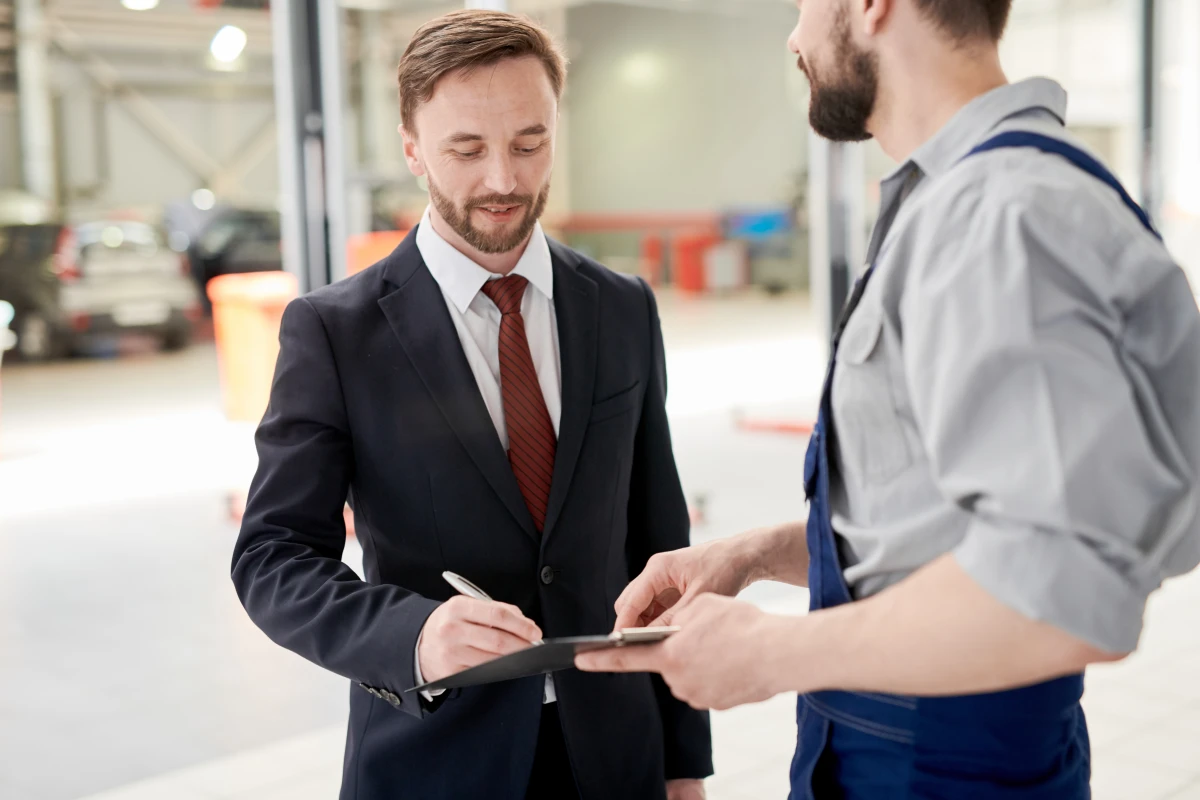 La régulation des contrats de prestation de services de sécurité