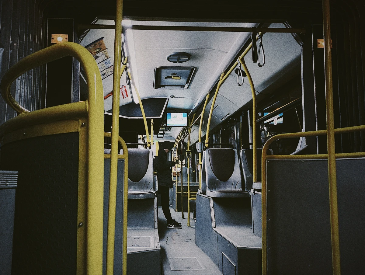 La responsabilité légale des entreprises de transport public