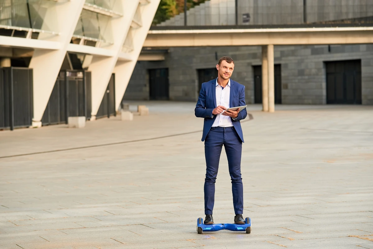Les notaires à l'ère du digital: modernisation du secteur