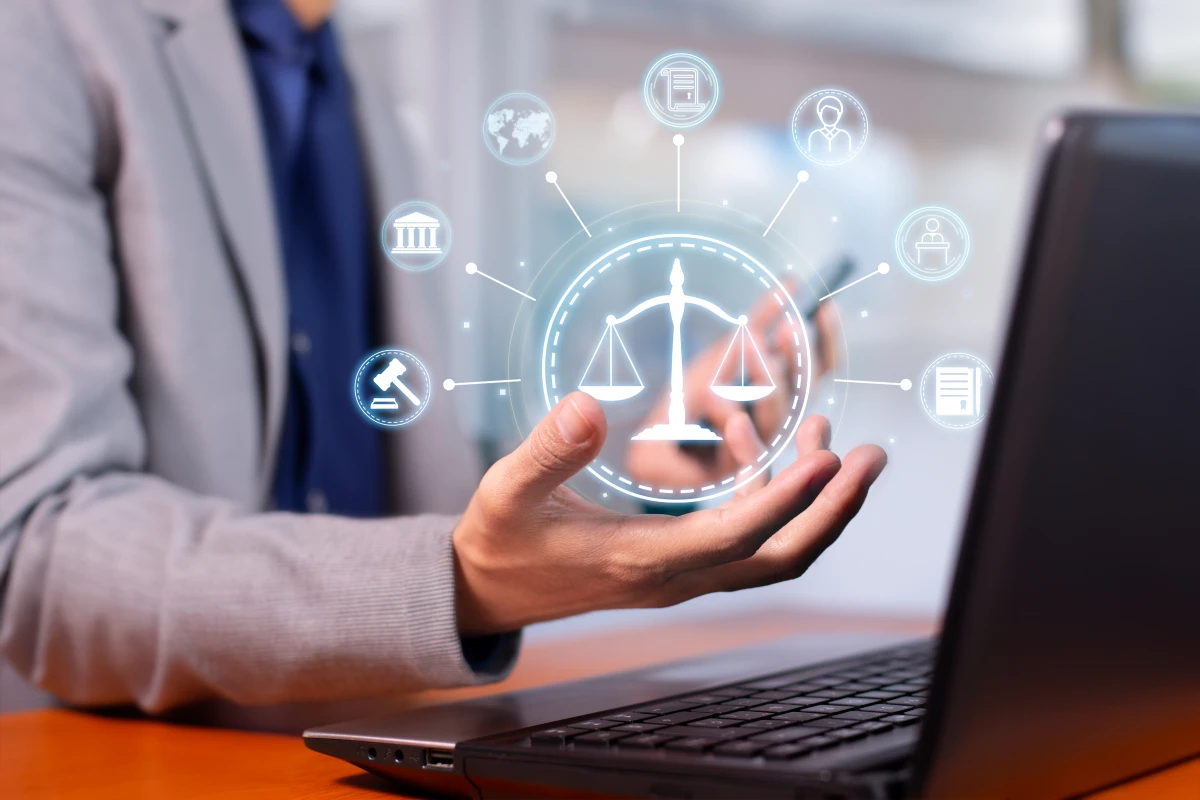 Les aspects juridiques du marketing digital