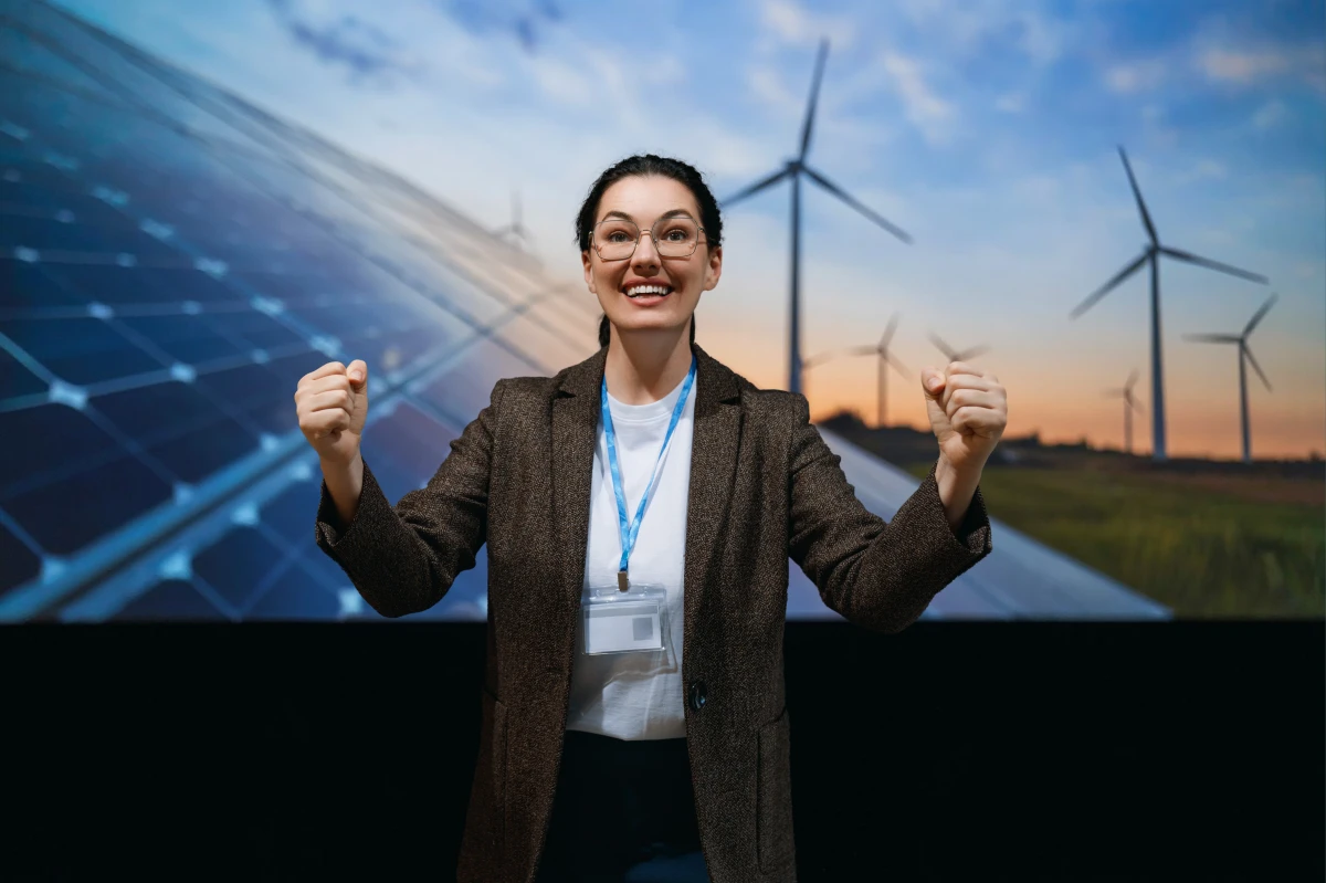 La Révolution Verte : Les Contrats dans les Énergies Renouvelables Redéfinissent le Paysage Juridique