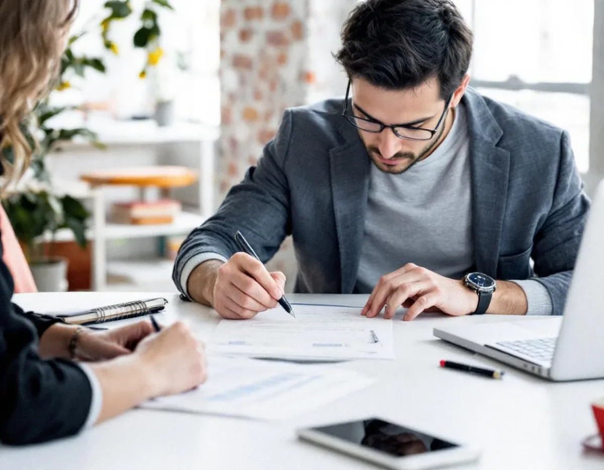 La caducité du contrat préliminaire : mécanisme juridique et implications pratiques