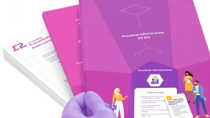 procedures-administr