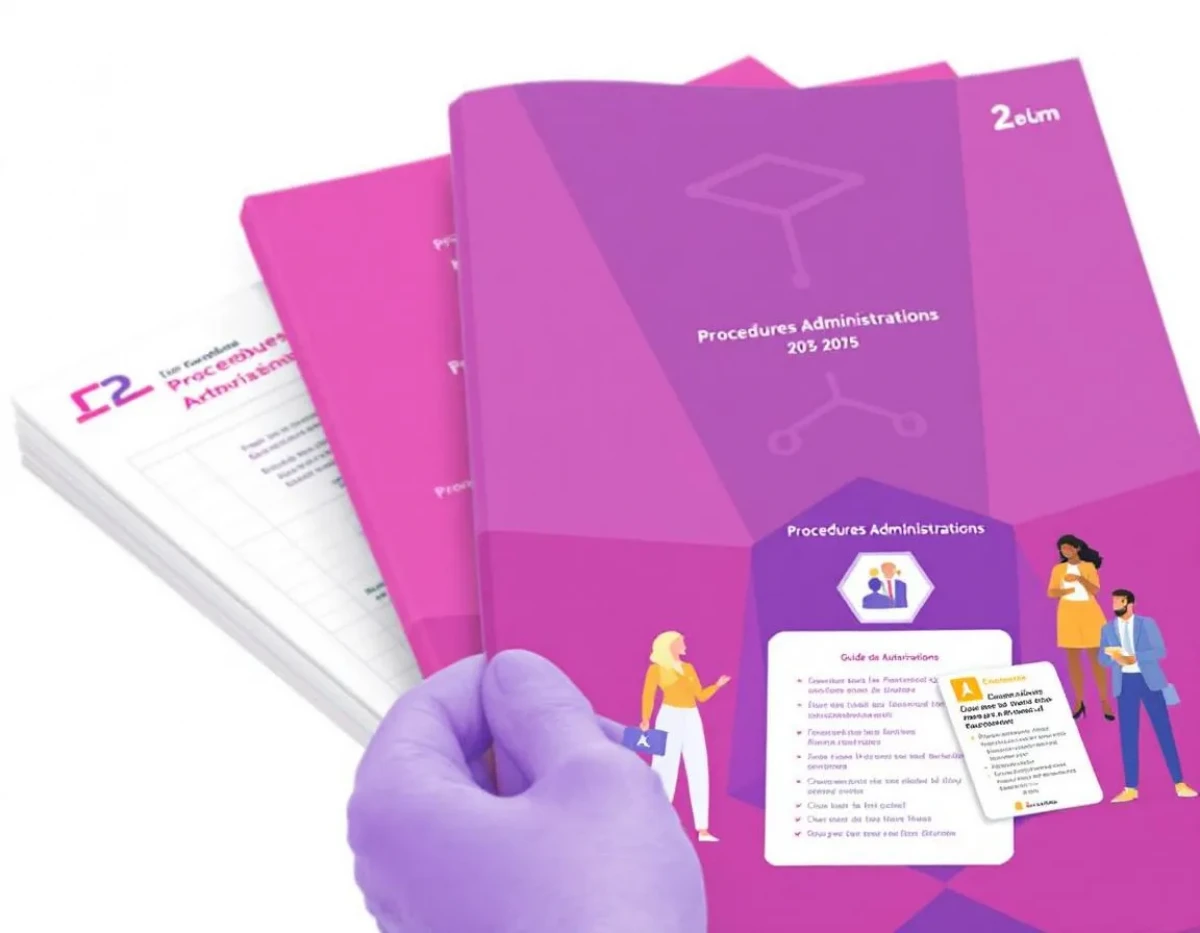 Procédures Administratives : Guide des Autorisations 2025