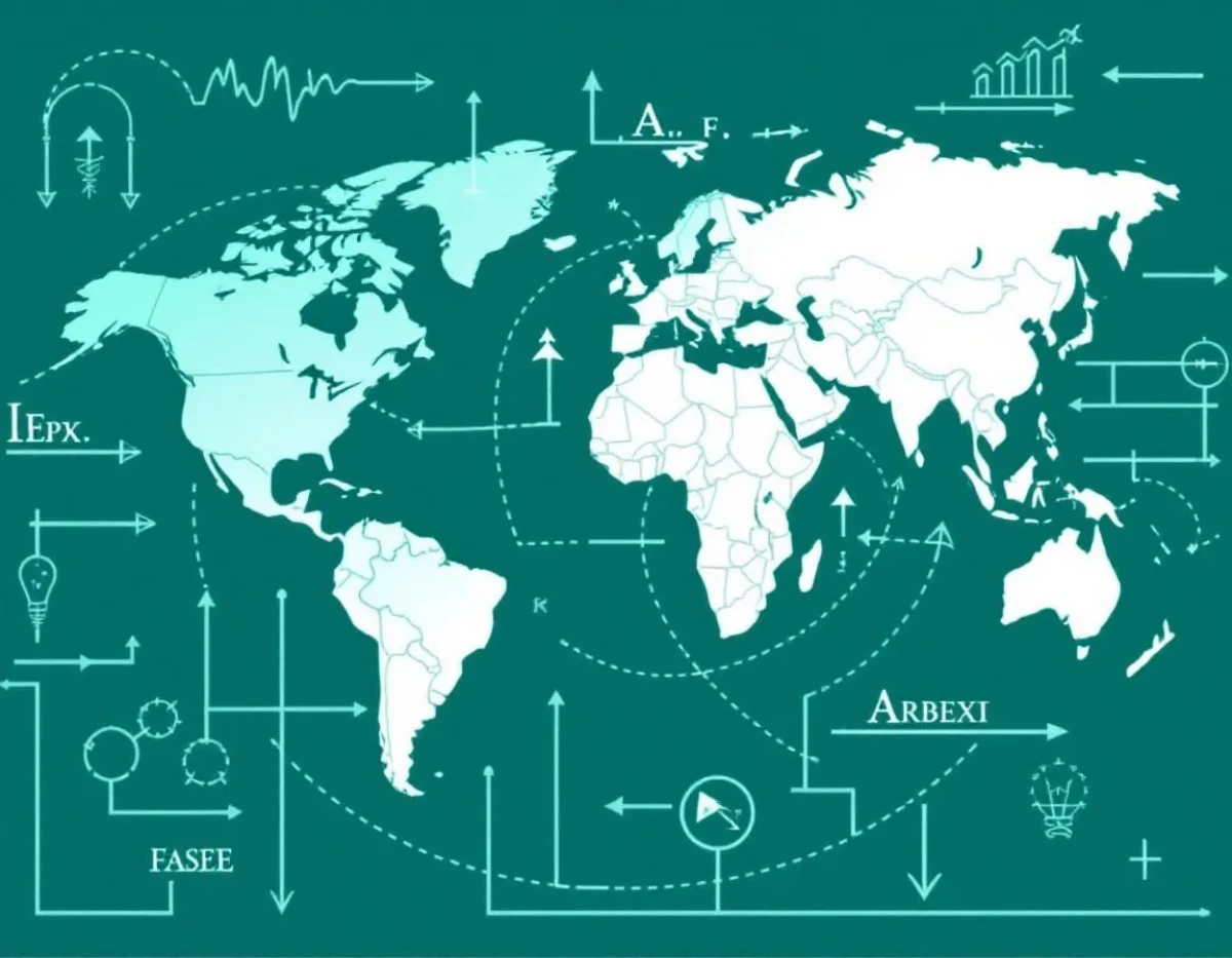 Investissements Internationaux : Naviguer dans le Labyrinthe Juridique Global