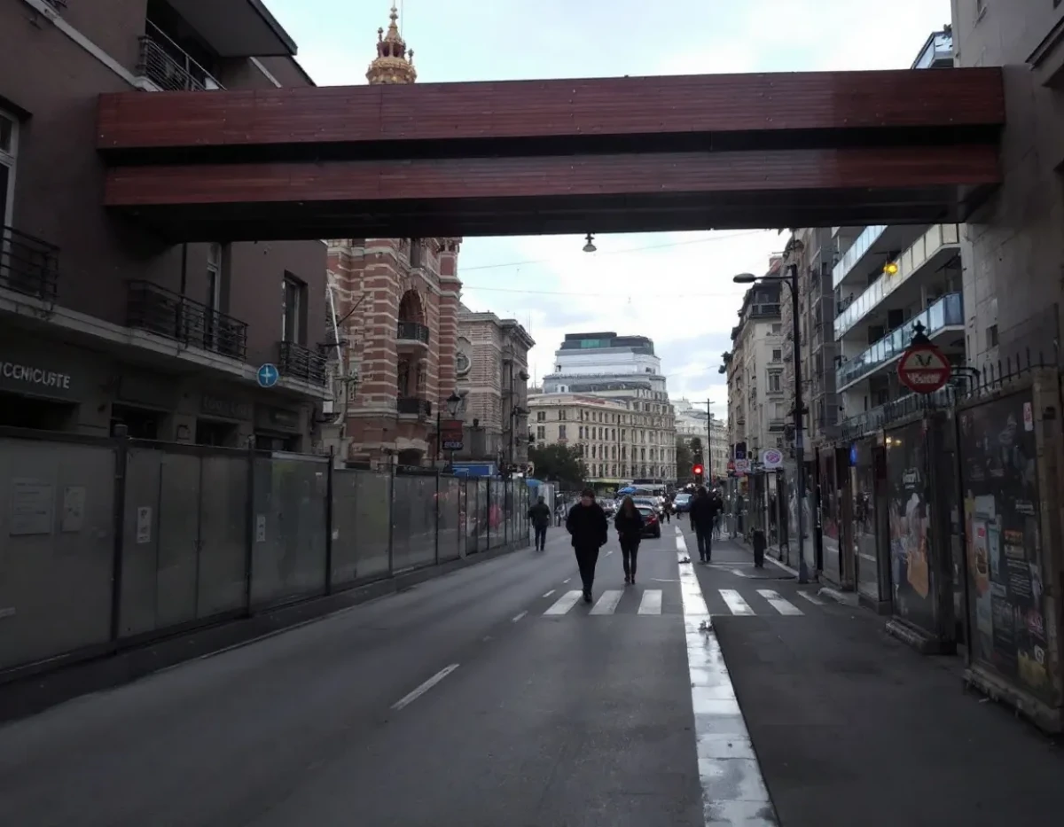 Urbanisme et Construction : Le Cadre Juridique des Normes et Voies de Recours