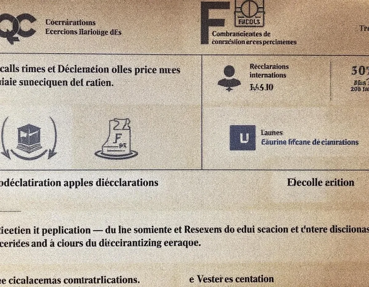 Successions Internationales : Régimes Applicables et Déclaration