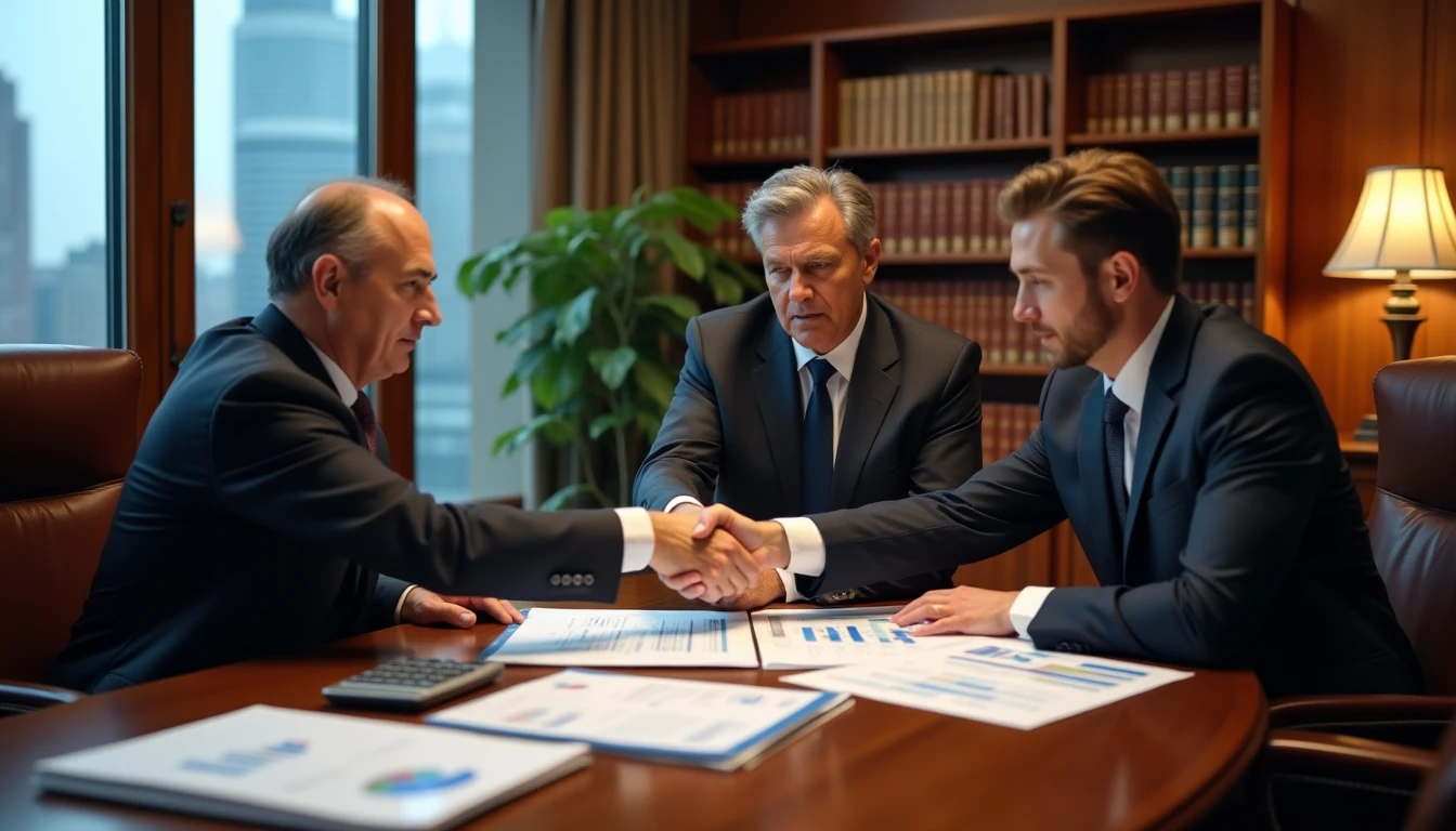 Que dit la loi sur la prévision taux immobilier 2026