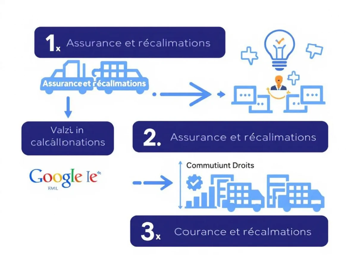 Assurance et Réclamations : Comment Faire Valoir Vos Droits
