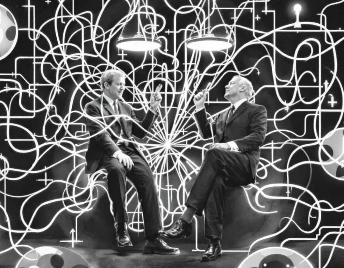 Chaos Juridique : Naviguer dans le Labyrinthe de la Médiation et de l'Arbitrage 2025
