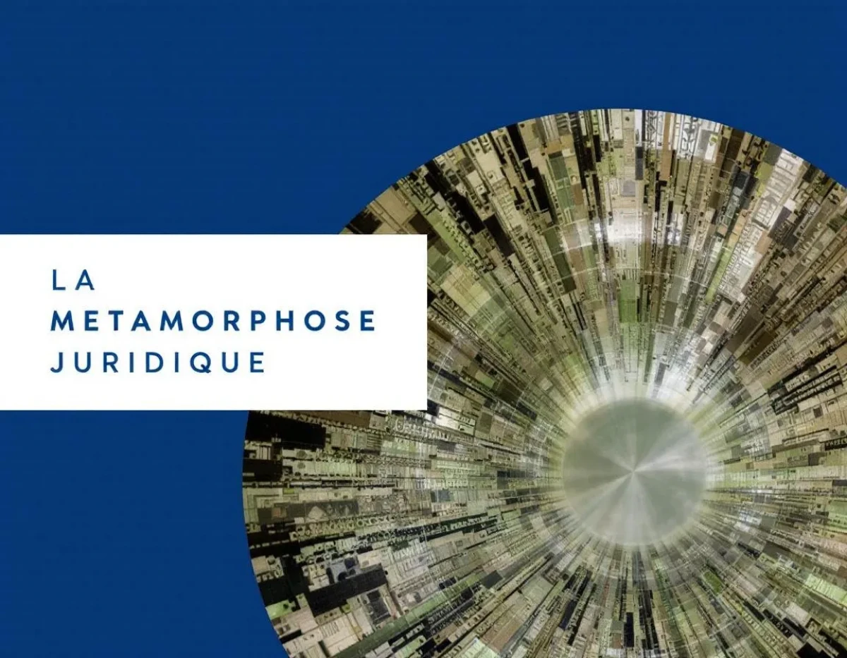 La Métamorphose Juridique : Naviguer dans l'Ère Moderne du Droit en 2025