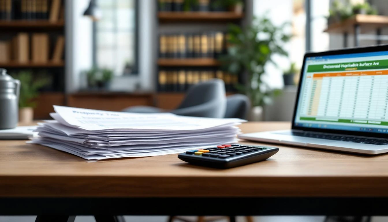 Comment connaître surface habitable déclarée impôts : mode d'emploi
