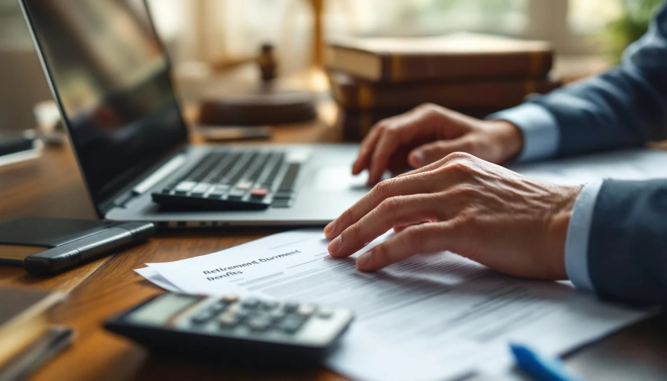 Comment calculer votre retraite auto entrepreneur