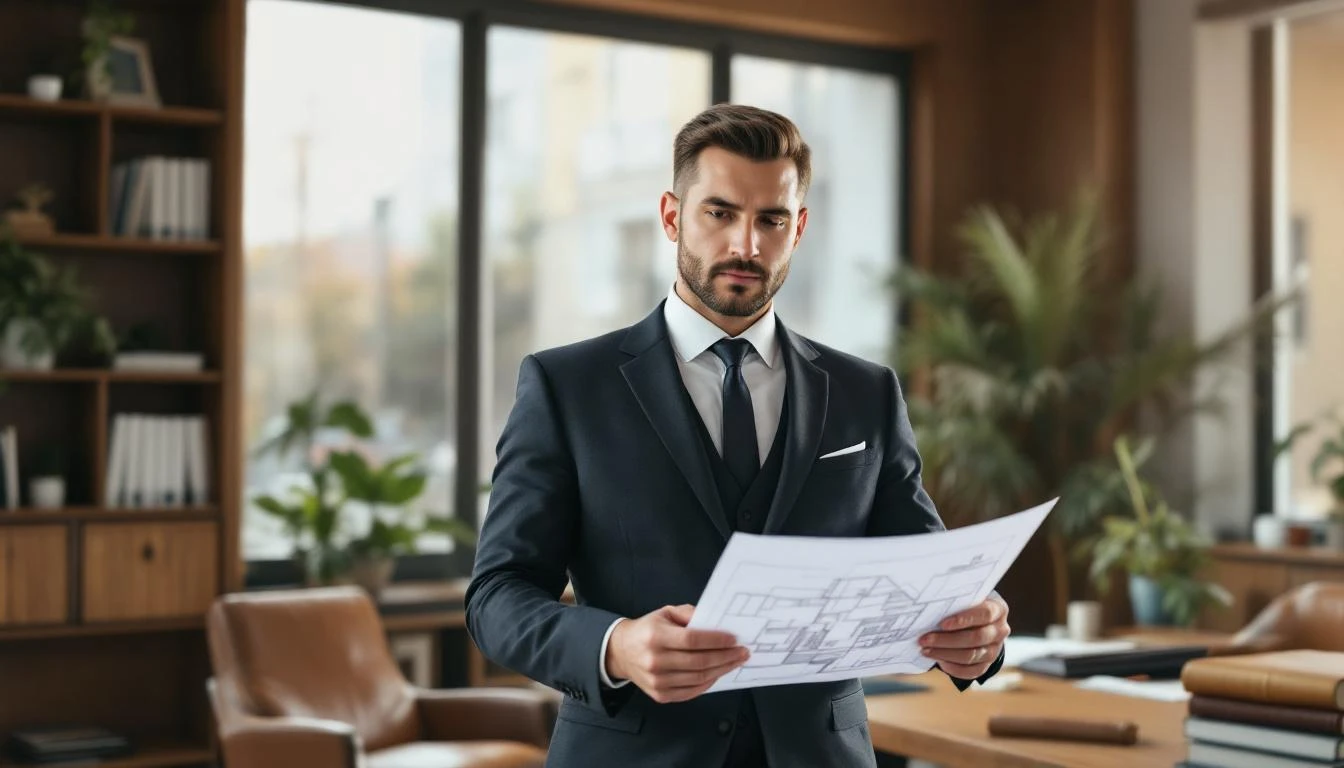 Osman Immobilier et droit immobilier : ce qu'il faut retenir