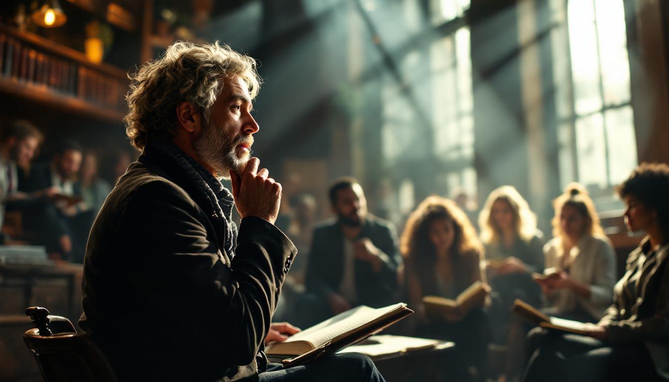 Théâtre de l'Atelier : quelle protection pour les artistes